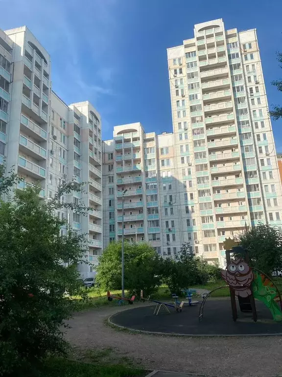 2-к. квартира, 57 м, 8/10 эт. - Фото 0