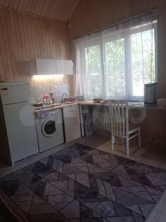 Квартира-студия, 25м, 1/2эт. - Фото 0