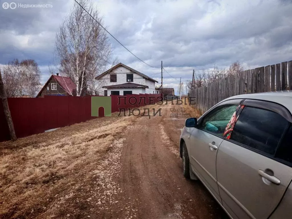 Дом в Красноярск, СНТ Весна, Юбилейная улица, 26 (48 м) - Фото 2