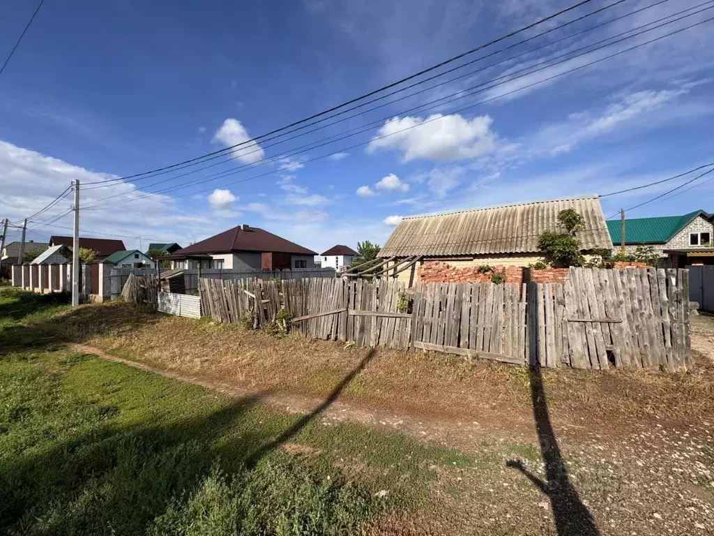 Участок в Оренбургская область, Оренбургский район, Нежинский ... - Фото 1