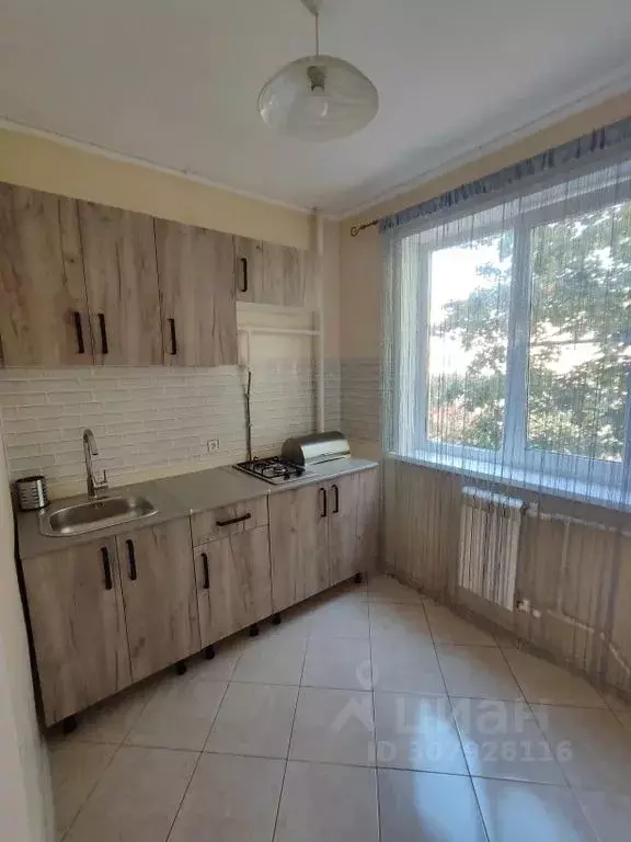 1-к кв. Московская область, Наро-Фоминск ул. Шибанкова, 63 (30.0 м) - Фото 1