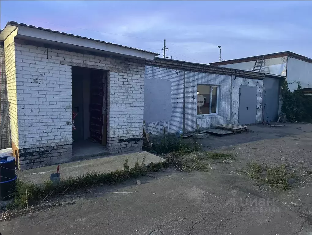 Помещение свободного назначения в Московская область, Балашиха ... - Фото 2