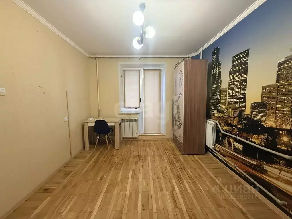 4-к кв. Белгородская область, Белгород ул. Буденного, 13 (82.6 м) - Фото 1