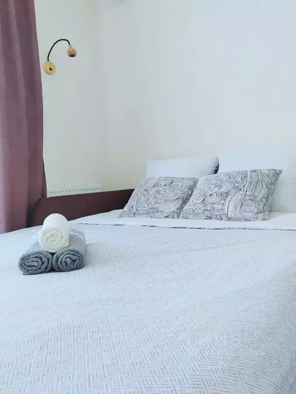 Студия Краснодарский край, Крымск ул. Свердлова, 125А (30.0 м) - Фото 1