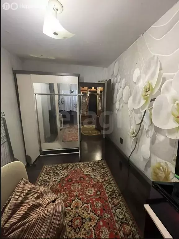 3-комнатная квартира: Тутаев, Комсомольская улица, 66 (56.7 м) - Фото 1