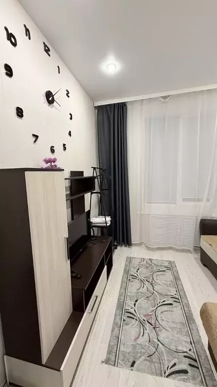 Студия Москва Рижский проезд, 7 (13.0 м) - Фото 2