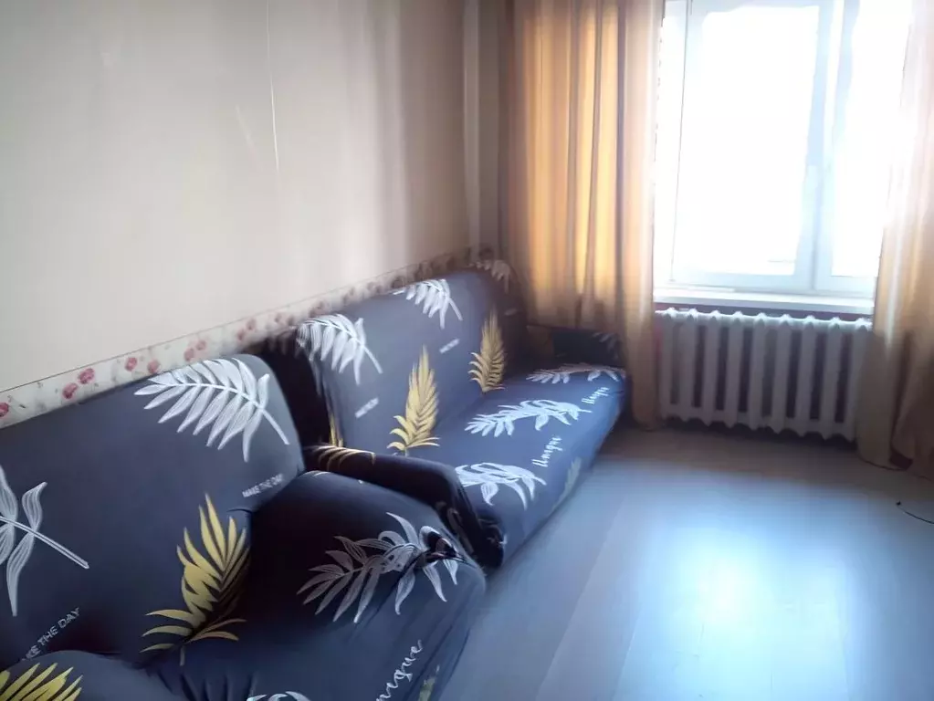 2-к кв. Москва Жигулевская ул., 12К2 (45.0 м) - Фото 1