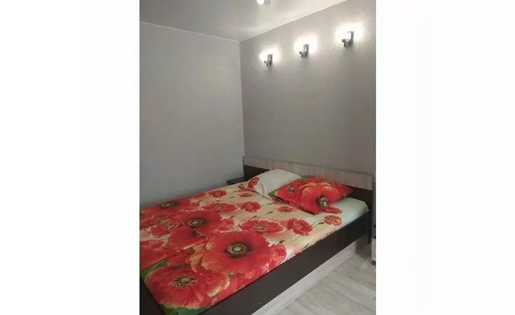 2-к кв. Красноярский край, Норильск Талнахская ул., 81 (40.0 м) - Фото 1