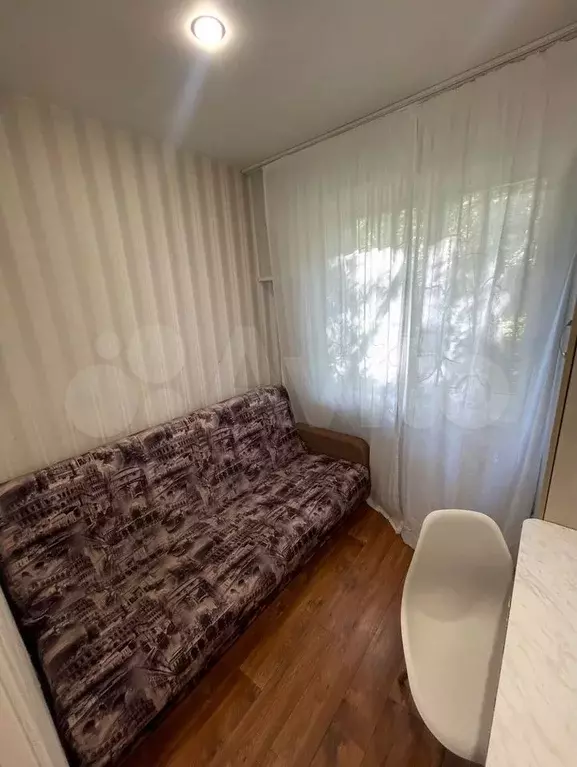 Квартира-студия, 14 м, 1/5 эт. - Фото 1