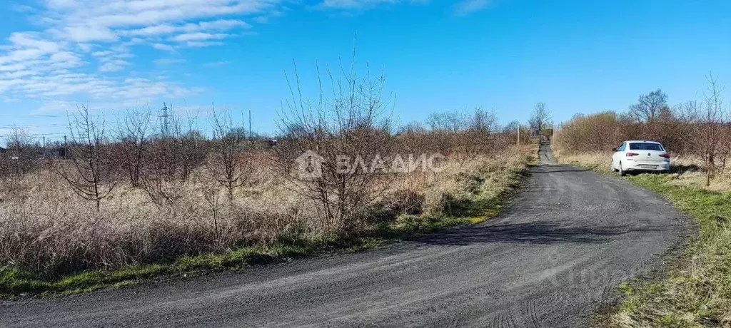 Участок в Калининградская область, Балтийский городской округ, пос. ... - Фото 1