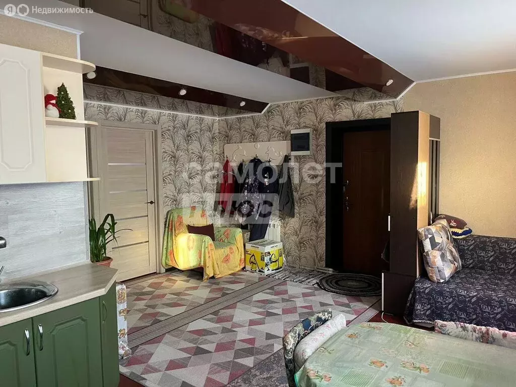 Дом в Миасс, улица Малышева, 37 (65.8 м) - Фото 2