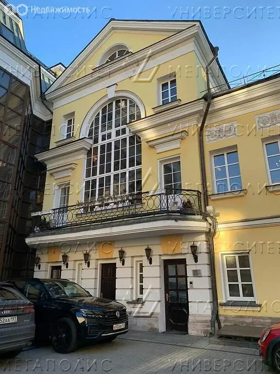 Офис (247 м) - Фото 2