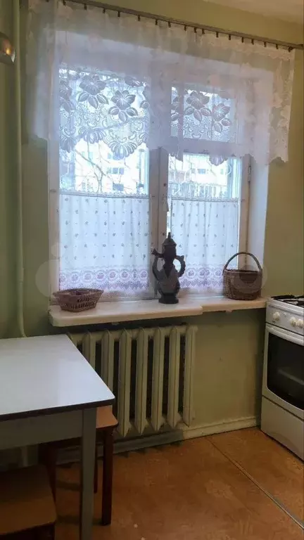 2-к. квартира, 43 м, 1/5 эт. - Фото 1