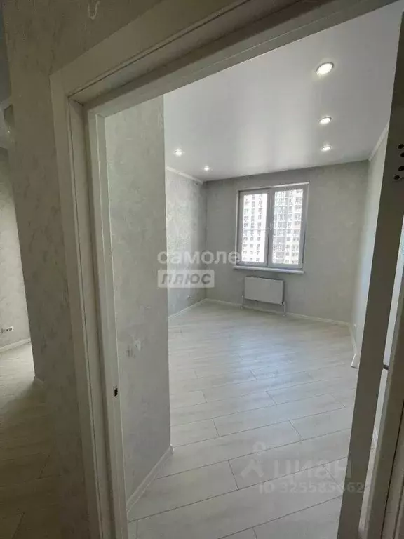 2-к кв. Краснодарский край, Анапа Анапское ш., 32к4 (52.3 м) - Фото 1