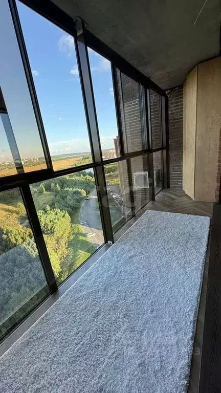 2-к кв. Томская область, Томский район, д. Кисловка, Северный мкр ул. ... - Фото 1