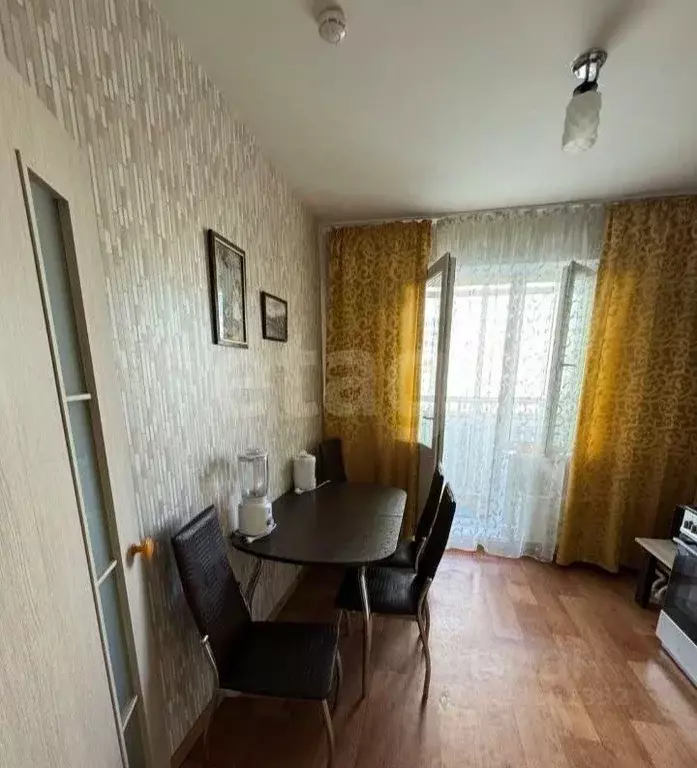 1-к кв. Красноярский край, Красноярск ул. Партизана Железняка, 61 ... - Фото 1