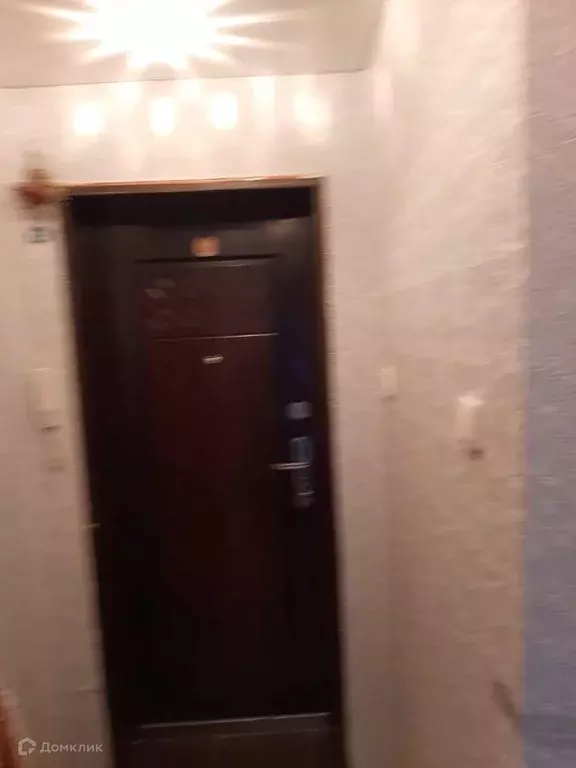 Продаётся 2-к квартира, 42 м - Фото 1