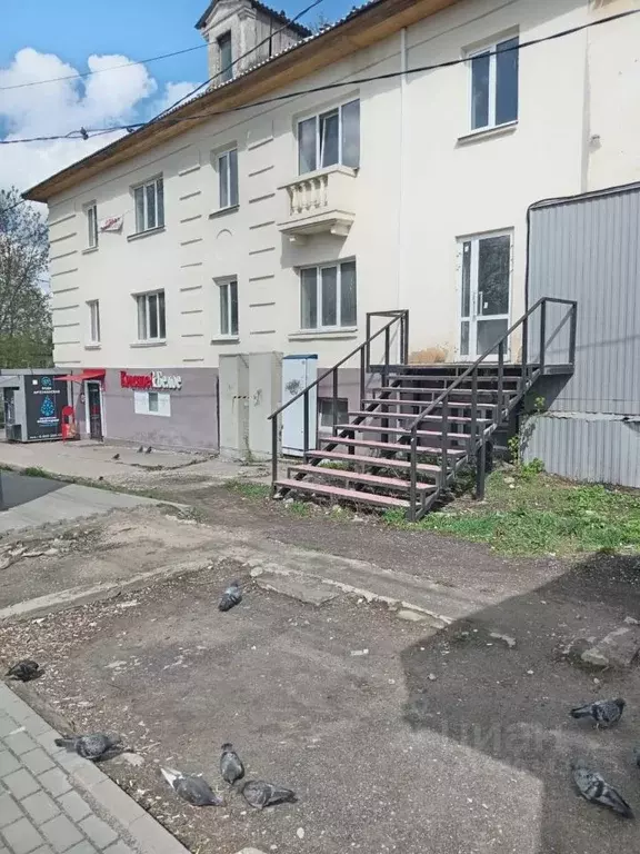 Помещение свободного назначения в Калужская область, Калуга Московская ... - Фото 0
