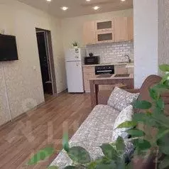 2-к кв. Иркутская область, Иркутск Байкальская ул., 216А (35.0 м) - Фото 1