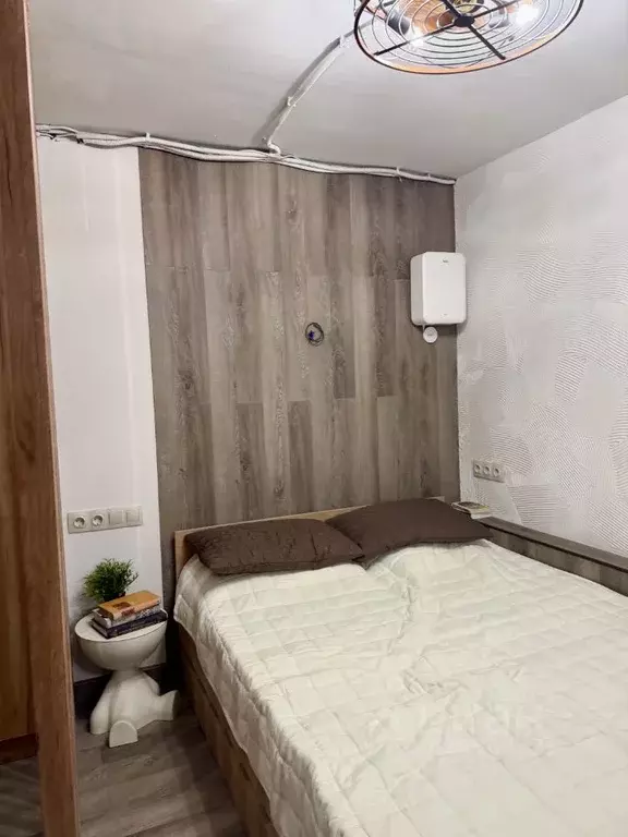 Студия Москва Космодамианская наб., 4/22кБ (17.0 м) - Фото 1