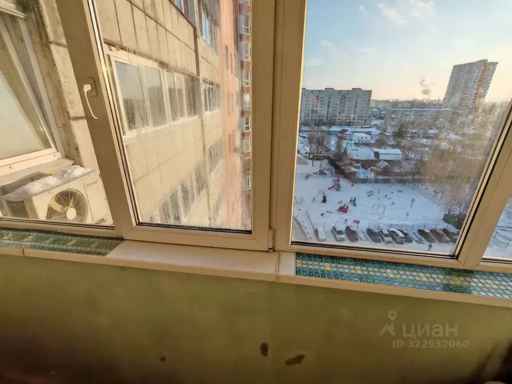 4-к кв. Пермский край, Пермь ул. Милиционера Власова, 4 (108.3 м) - Фото 2