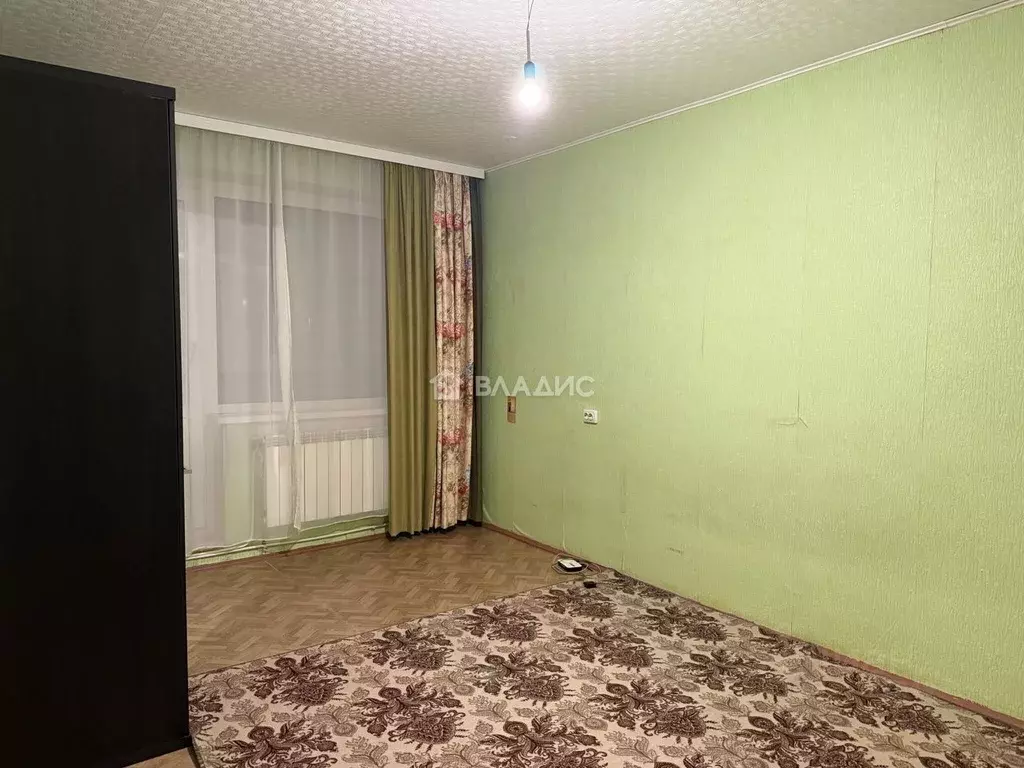 1-к кв. Белгородская область, Белгород ул. Есенина, 44а (33.6 м) - Фото 1