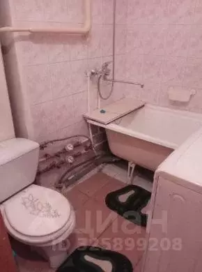 2-к кв. Хакасия, Абакан ул. Щетинкина, 20 (48.0 м) - Фото 1