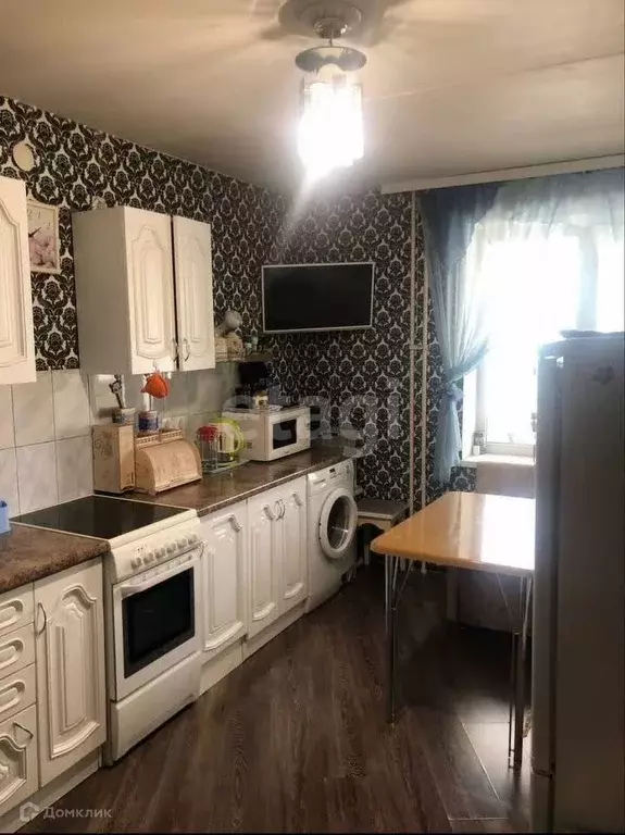 Продаётся 1-к квартира, 45.6 м - Фото 0