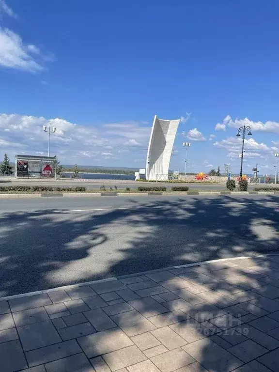 1-к кв. Самарская область, Самара ул. Осипенко, 2б (35.3 м) - Фото 1