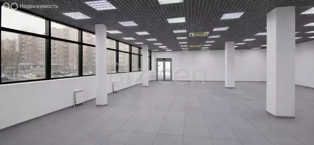 Офис (130 м) - Фото 2