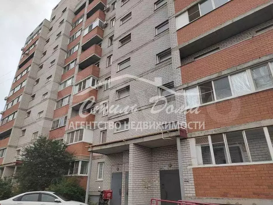 Комната 60 м в 3-к., 10/10 эт. - Фото 1