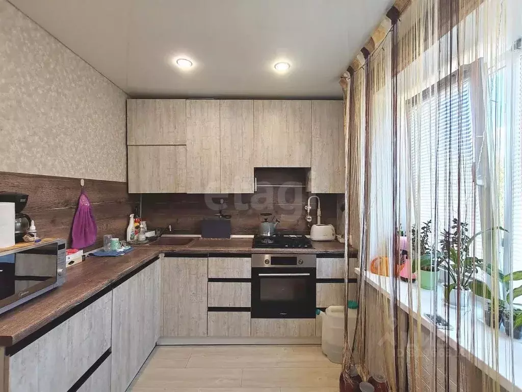 3-к кв. Мордовия, Саранск ул. Терешковой, 18А (82.0 м) - Фото 0