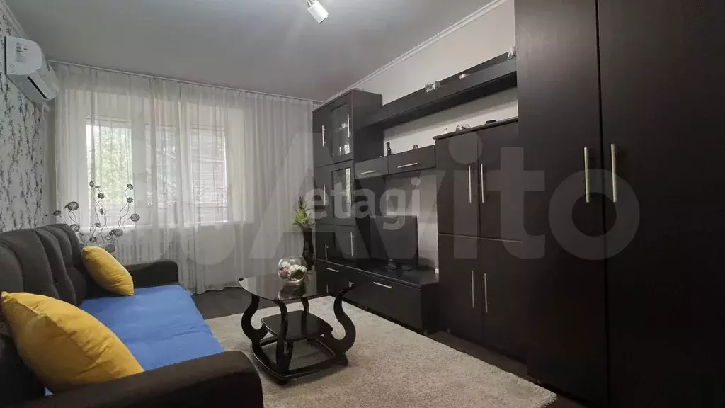 1-к. квартира, 39,4 м, 5/13 эт. - Фото 0