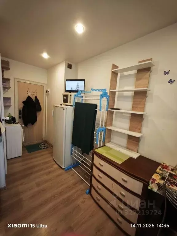 Студия Красноярский край, Красноярск бул. Солнечный, 11 (12.0 м) - Фото 2