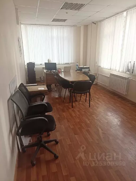 Офис в Тамбовская область, Тамбов Моршанское ш., 14А (67 м) - Фото 1