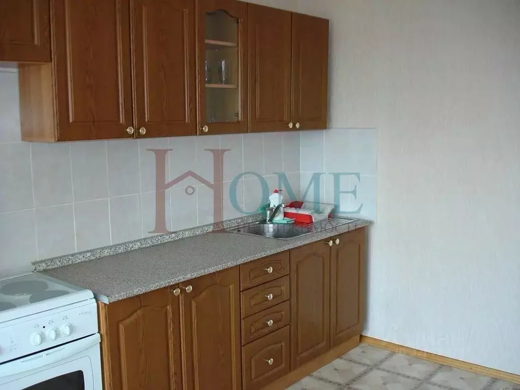 1-к кв. Новосибирская область, Новосибирск ул. Галущака, 3 (57.5 м) - Фото 2