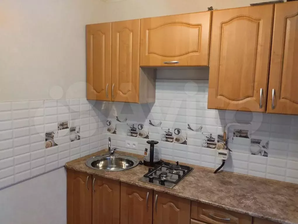 3-к. квартира, 64 м, 5/9 эт. - Фото 0