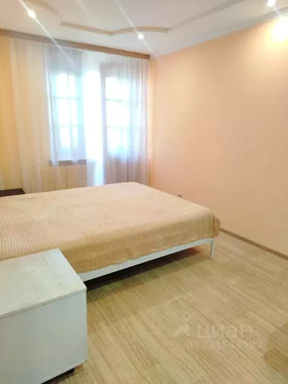 2-к кв. Самарская область, Самара ул. Мориса Тореза, 105а (50.0 м) - Фото 2