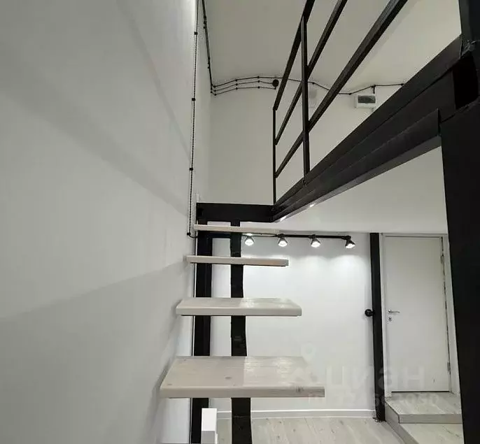 Офис в Москва Холодильный пер., 3к1с2 (23 м) - Фото 2