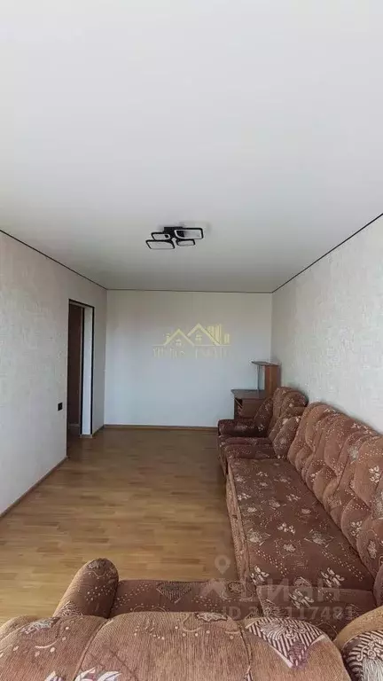 1-к кв. Северная Осетия, Владикавказ ул. Алихана Гагкаева, 7 (35.0 м) - Фото 2