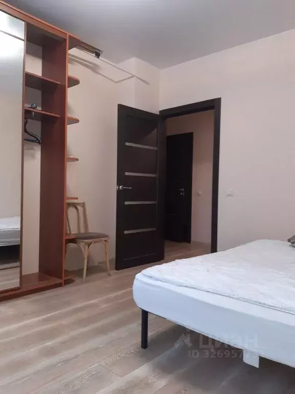 2-к кв. Красноярский край, Красноярск ул. Петра Подзолкова, 26 (56.0 ... - Фото 2