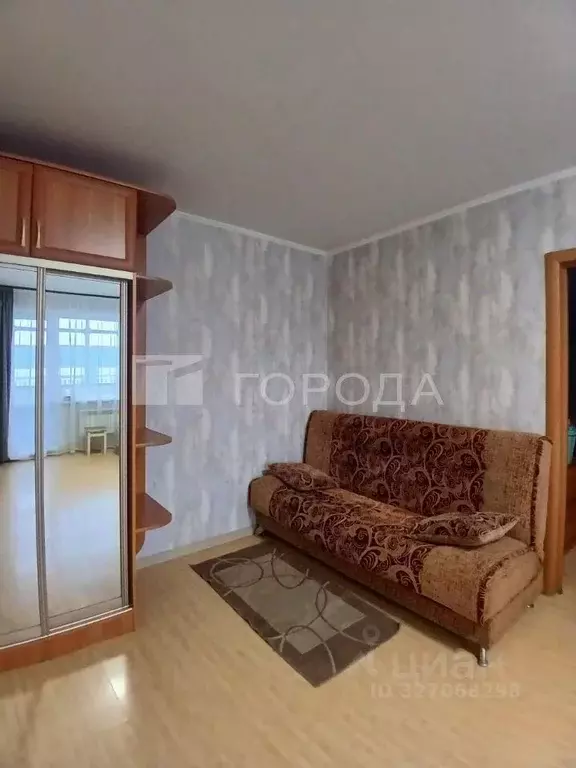 2-к кв. Новосибирская область, Новосибирск Гурьевская ул., 42 (48.2 м) - Фото 2