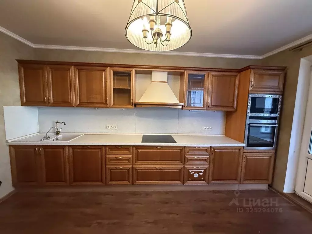 2-к кв. Санкт-Петербург Кондратьевский просп., 64к1 (75.5 м) - Фото 2