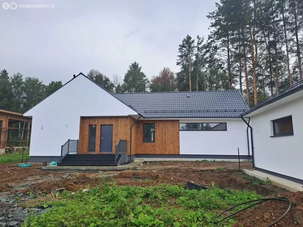 Дом в Габиевский, квартал Косуля, 107 (206 м) - Фото 2