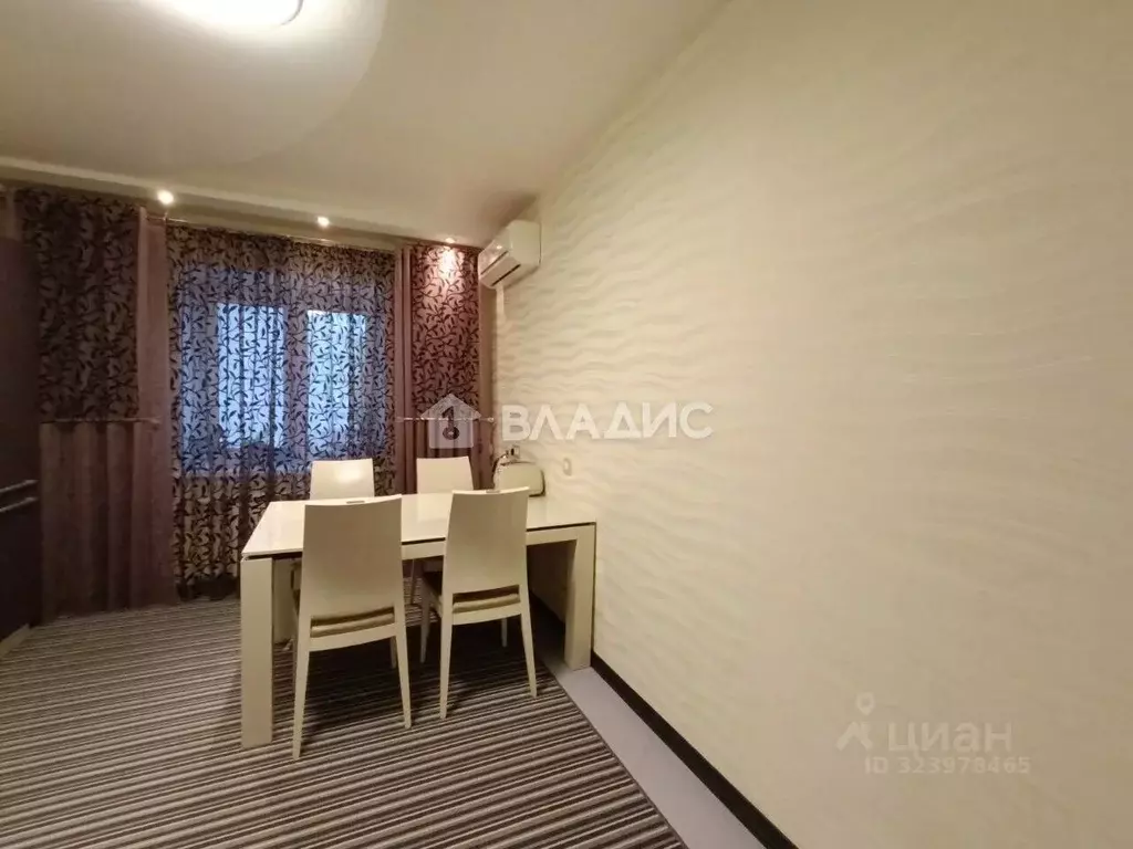 3-к кв. Воронежская область, Воронеж Московский просп., 114 (110.0 м) - Фото 2