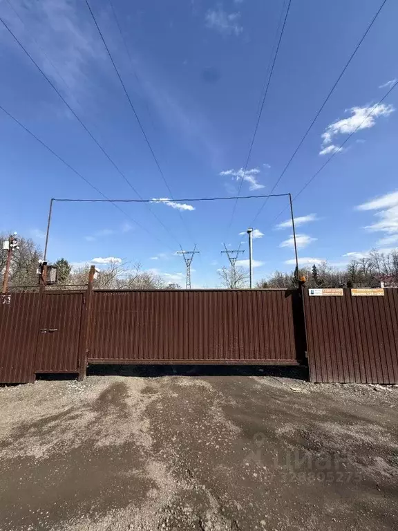 Участок в Московская область, Электросталь Весна СНТ,  (6.25 сот.) - Фото 2