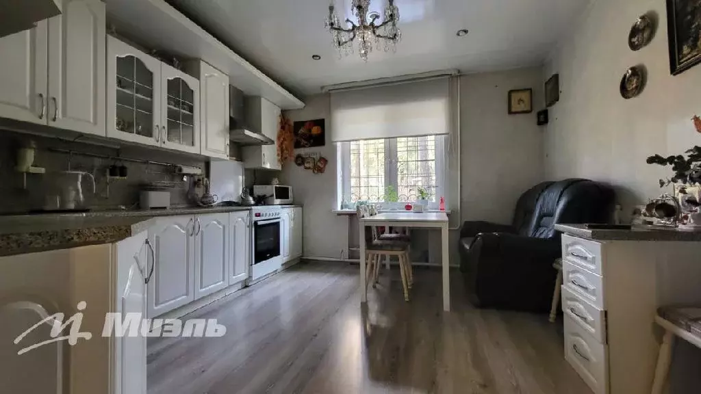 Продается дом в пгт Малаховка - Фото 1