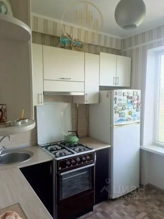 1-к кв. Ставропольский край, Ессентуки ул. Долина Роз, 4 (31.01 м) - Фото 0
