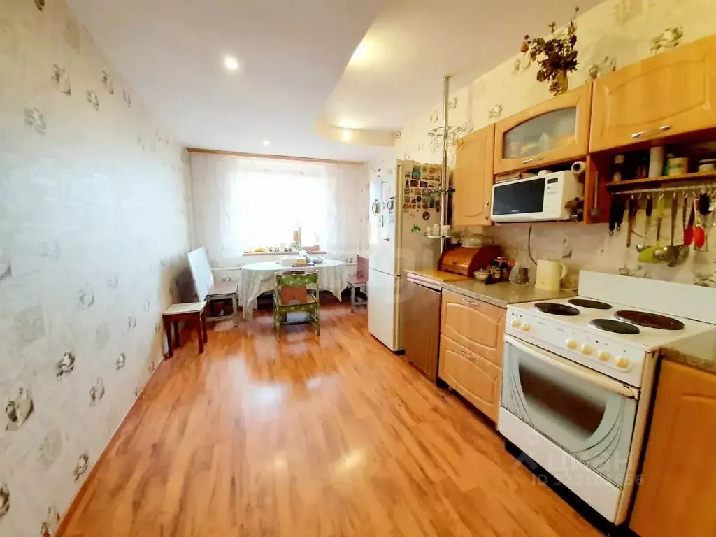 Дом в Кемеровская область, Промышленновский муниципальный округ, пос. ... - Фото 1