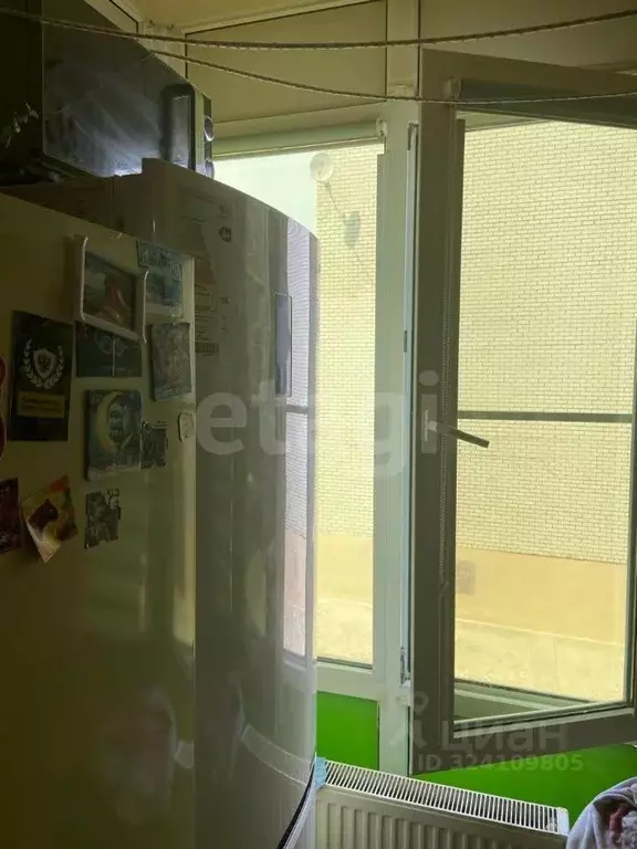 2-к кв. Ставропольский край, Михайловск Шпаковский район, ул. Ишкова, ... - Фото 2